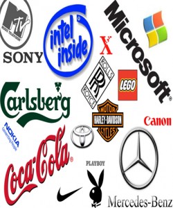 Famous-Logos
